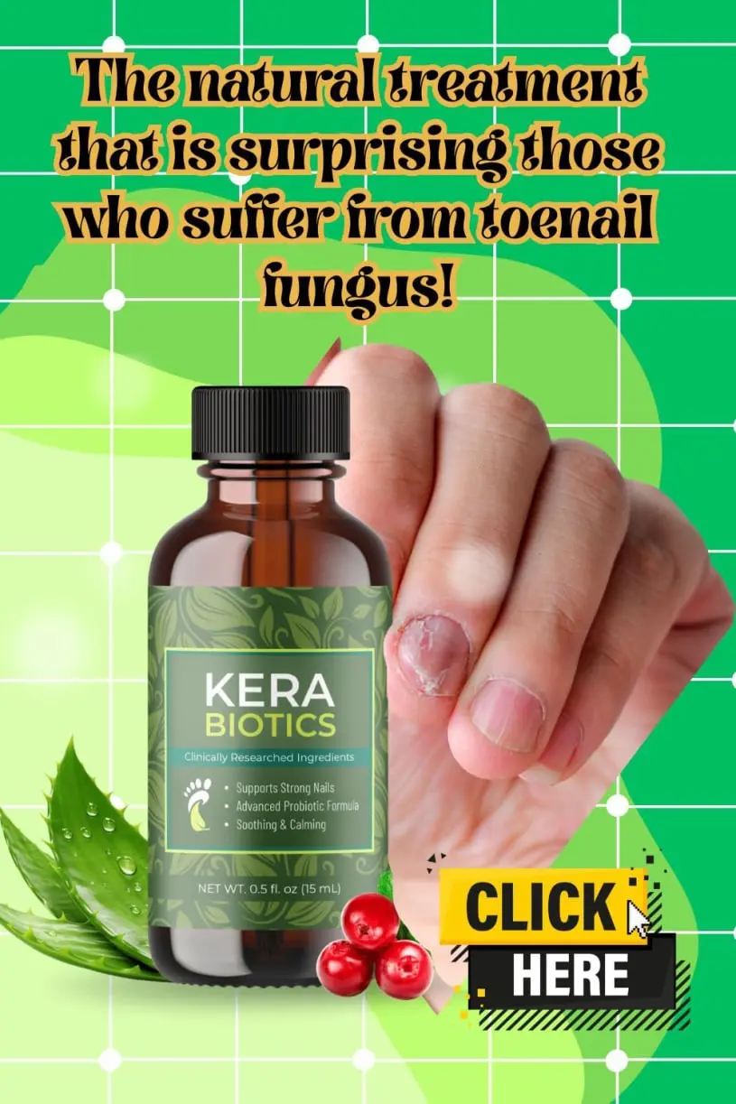 kerabiotics supplement