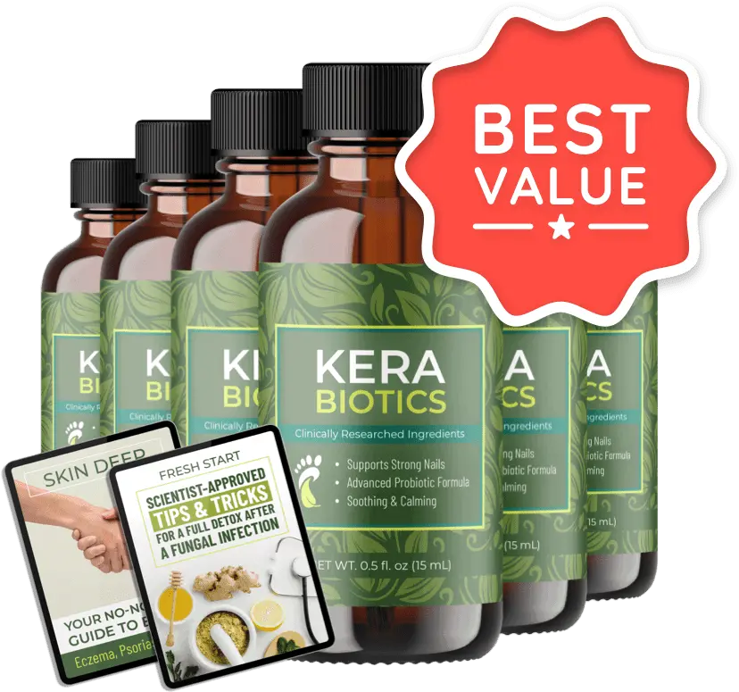 kera biotics discount